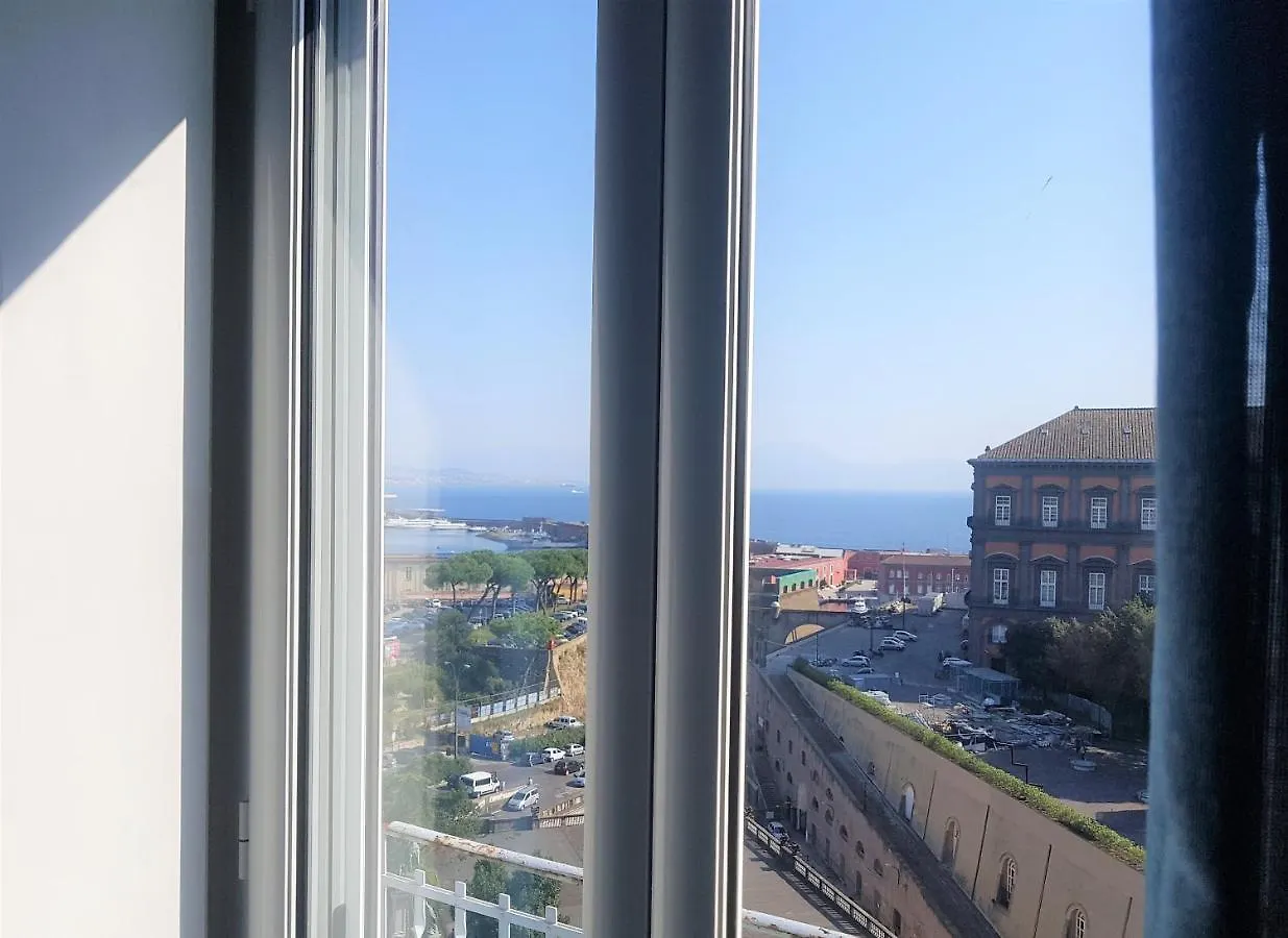Bed & Breakfast B&B Musica E Mare Naples Italy