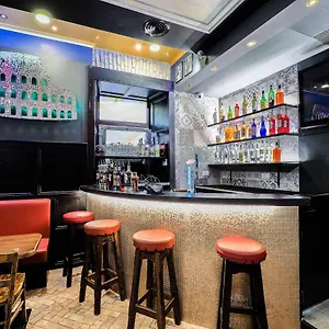 Alessandro Palace & Bar , ローマ イタリア